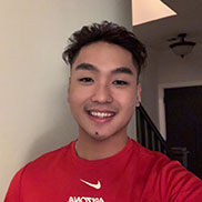 Harry Tran