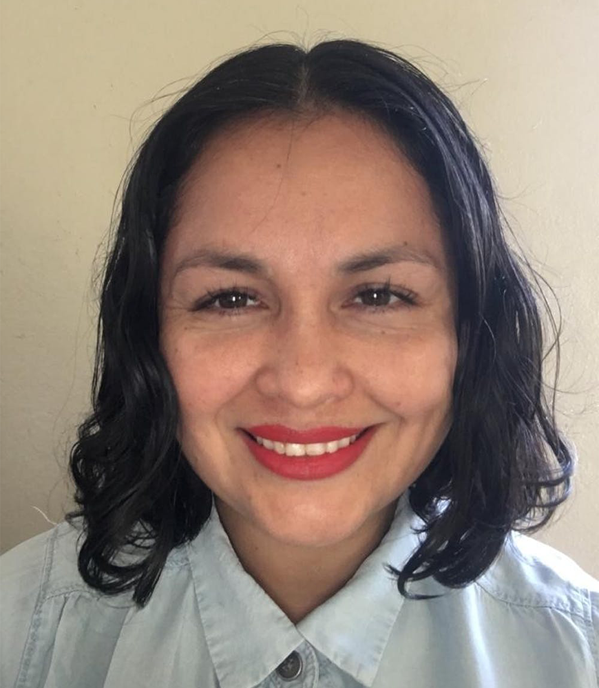 Alma Tejeda Padron