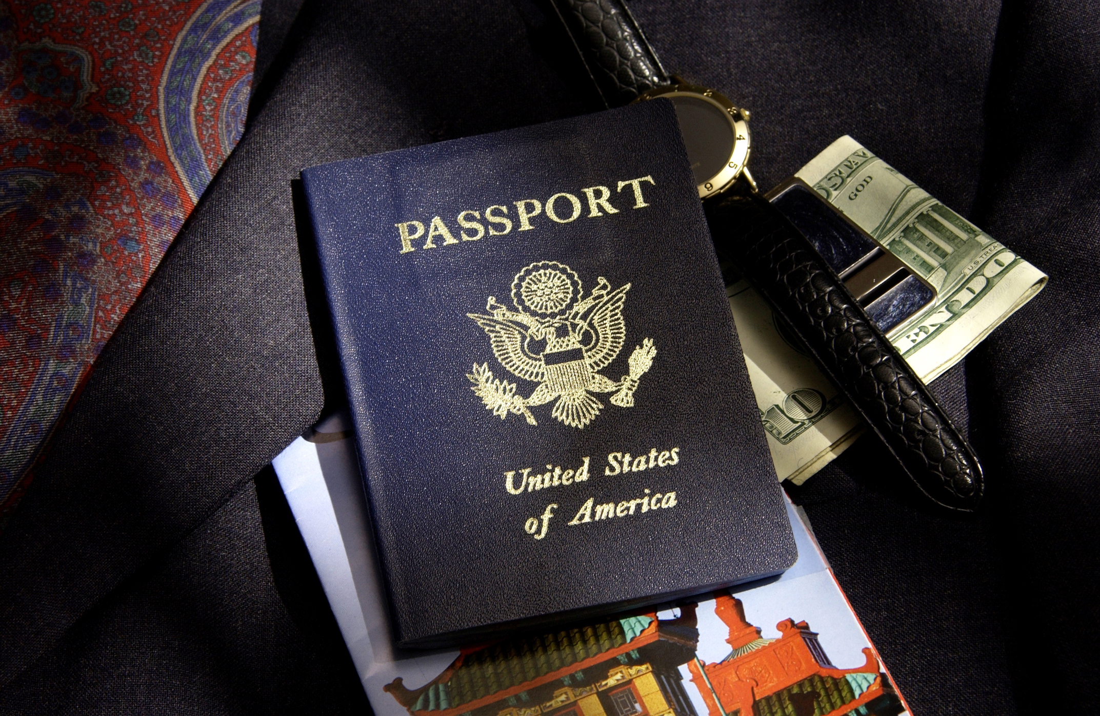 Apply for Your Passport on a Saturday at the UA Arizona Global