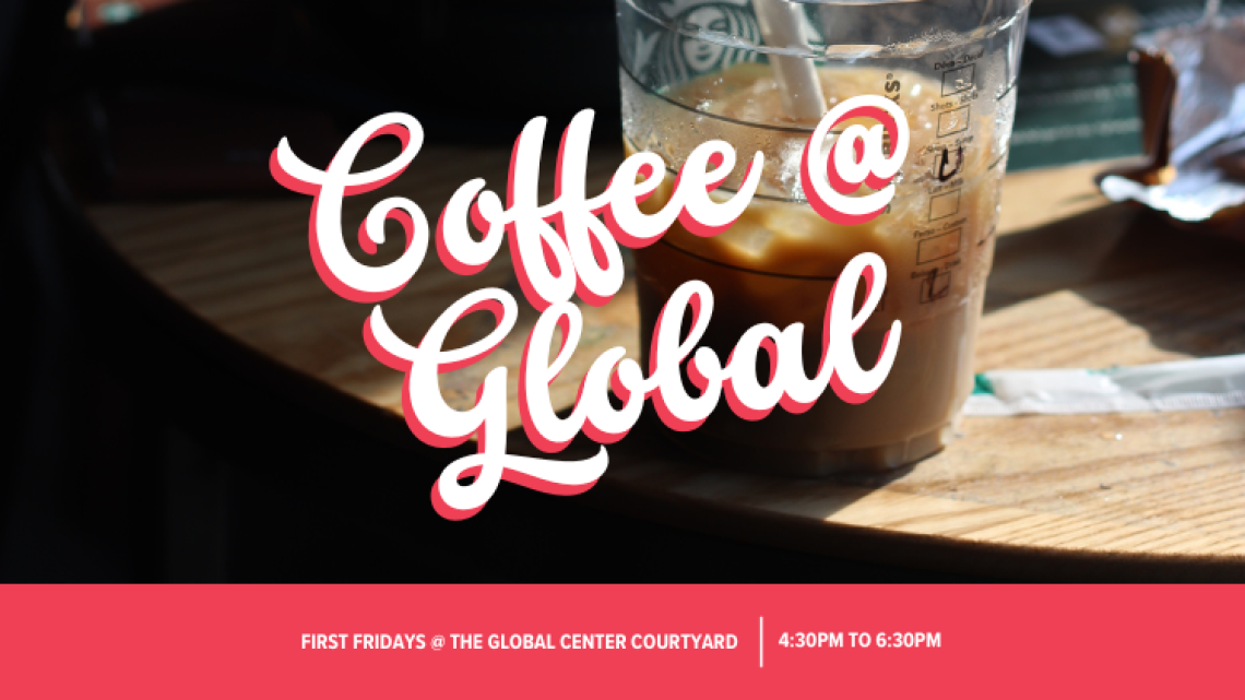 Coffee @ Global