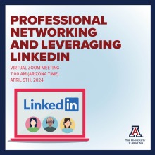 Professional Networking with LinkedIn