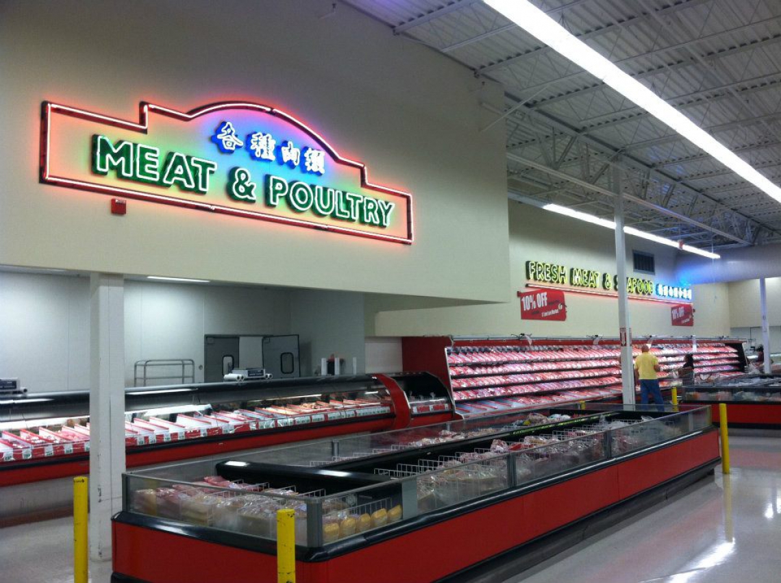 New Student Event Trip To Lee Lee's International Market Arizona Global