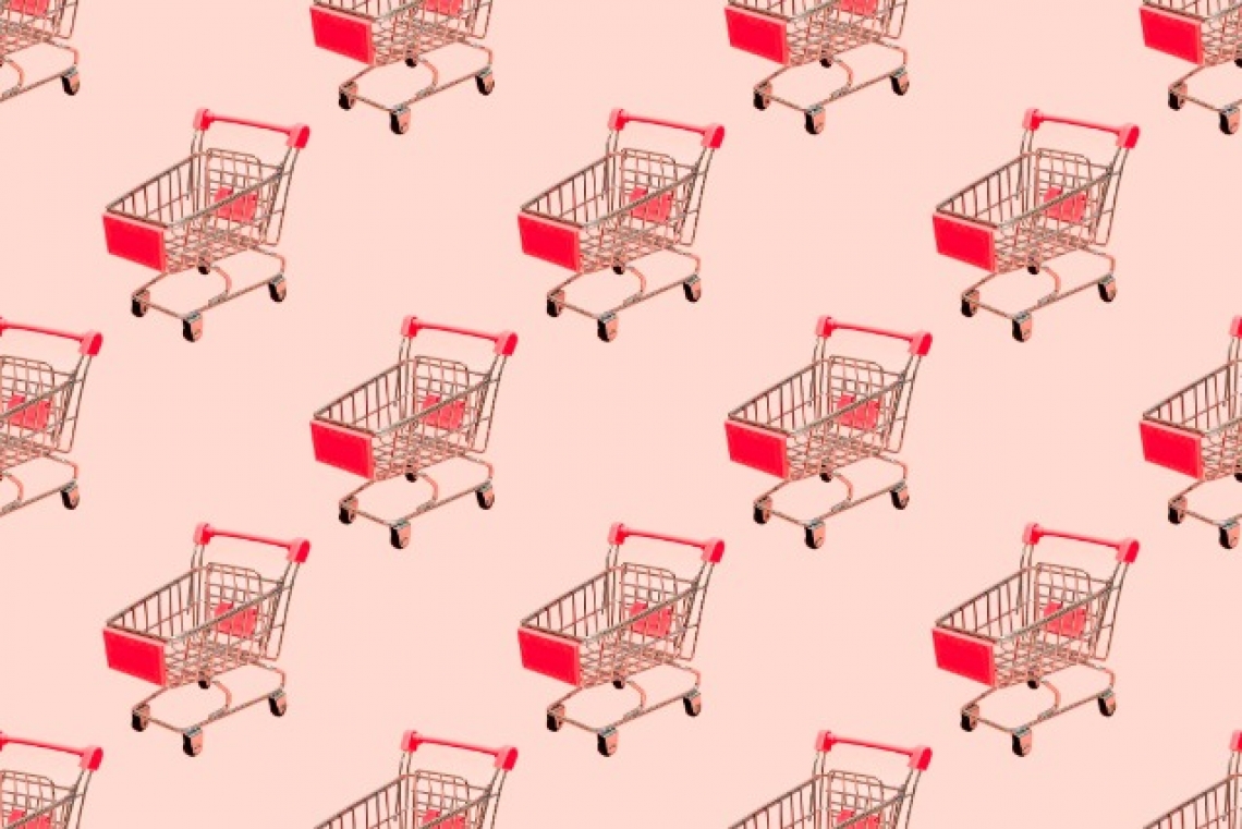 Shopping Carts Shopping Carts