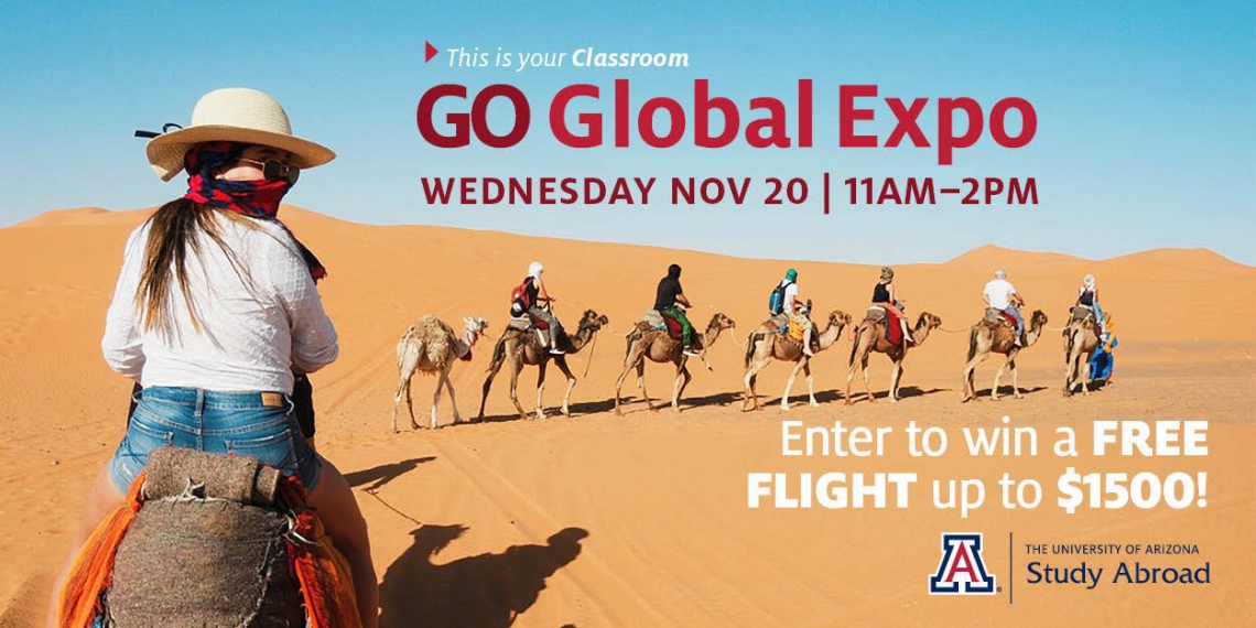 Go Global Expo Go Global Expo
