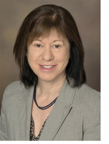 Dr. Carol Gregorio Dr Carol Gregorio