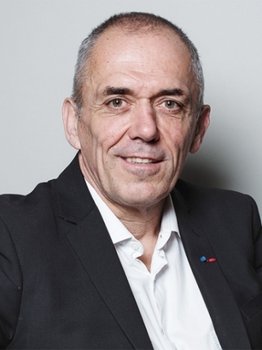 Antoine Petit Antoine Petit